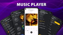 Music Player - Mp3 Player ekran görüntüsü APK 10