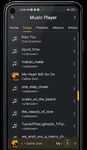 Screenshot 12 di Music Player - Mp3 Player apk