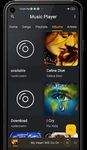 Captură de ecran Music Player - Mp3 Player apk 13