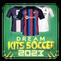 Dream Kits Soccer 2023