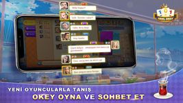 Kral 101 Okey - Online YüzBir imgesi 9