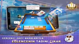 Kral 101 Okey - Online YüzBir imgesi 13