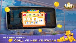 Kral 101 Okey - Online YüzBir imgesi 2