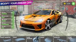 Tangkapan layar apk Balap Mobil dan Game Drift 3D 9