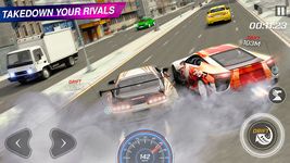Tangkapan layar apk Balap Mobil dan Game Drift 3D 7