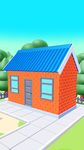 Tangkapan layar apk ASMR House Builder - Simulator 12