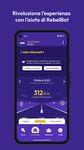 Screenshot 4 di BeRebel - Assicurazione Auto apk