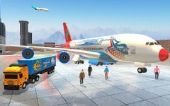 Imej Pilot Flight: City Plane Games 1