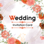 ikon Wedding invitation card maker 