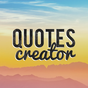 ikon Quotes Creator App - Quotify 