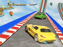 Tangkap skrin apk Car Stunt Racing：Mega Ramp 1