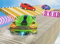 Tangkap skrin apk Car Stunt Racing：Mega Ramp 3