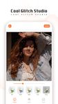 Tangkap skrin apk Cool Glitch Studio 4