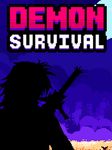 Screenshot 13 di Demon Survival: Roguelite RPG apk