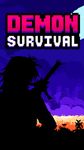 Screenshot 6 di Demon Survival: Roguelite RPG apk