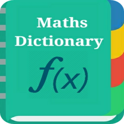 Maths Dictionary APK Muat Turun Percuma Apps Untuk Android