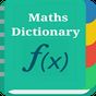 ikon Maths Dictionary 