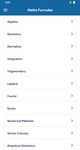 Tangkap skrin apk Maths Dictionary Offline 2