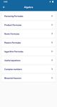 Tangkap skrin apk Maths Dictionary Offline 3