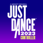Ícone do Just Dance 2023 Controller