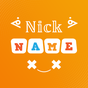 Icône apk NickFinder- Nickname Generator