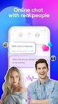 Soul U -chat with more friends ekran görüntüsü APK 16