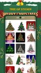 WAStickerApps Christmas Emoji στιγμιότυπο apk 1