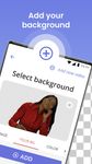 BgRem - 動画背景を削除 のスクリーンショットapk 4