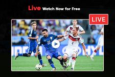 Tangkap skrin apk Qatar Football Live TV App 