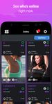 Swingers & Threesomes by SDC στιγμιότυπο apk 3