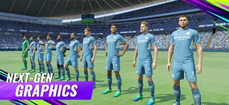 Captură de ecran Total Football apk 10