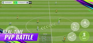 Captură de ecran Total Football apk 12