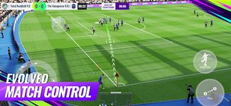 Captură de ecran Total Football apk 13