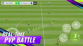 Screenshot  di Total Football apk