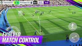 Captură de ecran Total Football apk 1