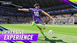 Tangkap skrin apk Total Football 2