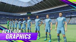 Captură de ecran Total Football apk 4