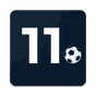 Futbol 11 apk icono
