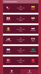 Gambar Jadwal Piala Dunia 2022 Qatar 10