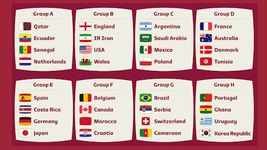 Gambar Jadwal Piala Dunia 2022 Qatar 13