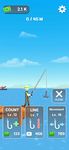 Tangkap skrin apk Rapid Fishing 3