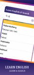 Tangkap skrin apk Bahasa Inggeris ke penterjemah 1