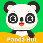 Kids Learn Chinese—Panda Hut