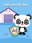 Tangkap skrin apk Kids Learn Chinese—Panda Hut 11