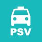 ikon Ujian PSV - Teksi/E-Hailing 