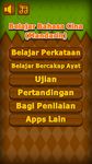 Tangkap skrin apk Belajar Bahasa Cina (Mandarin) 3