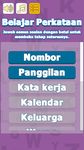 Tangkap skrin apk Belajar Bahasa Cina (Mandarin) 6