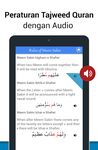 Tangkap skrin apk Al Quran Bahasa Melayu MP3 11