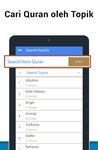 Tangkap skrin apk Al Quran Bahasa Melayu MP3 17