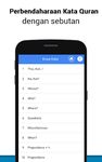Tangkap skrin apk Al Quran Bahasa Melayu MP3 5